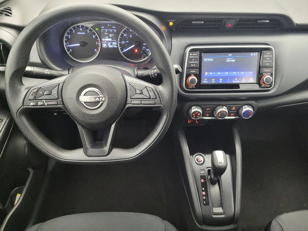 Used 2023 Nissan Kicks S FWD image 22