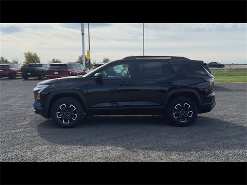 New 2026 Chevrolet Equinox ACTIV w/ Convenience Package III image 5