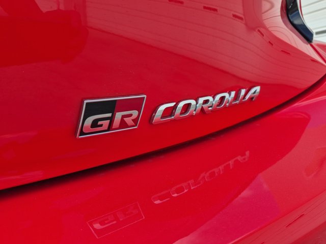 Used 2026 Toyota Corolla GR AWD/4WD image 29