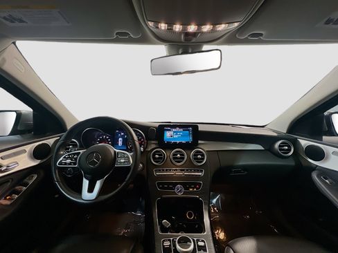 Used 2019 Mercedes-Benz C 300 Sedan image 16