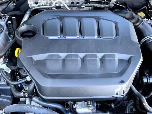 Used 2024 Volkswagen GTI SE w/ MDO Package image 35