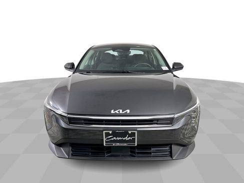 Used 2026 Kia K4 FWD image 3