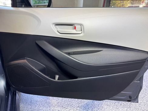 Certified 2026 Toyota Corolla LE FWD image 47