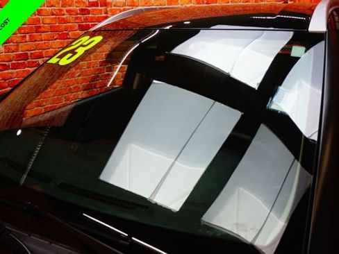Certified 2023 Nissan Kicks SV FWD image 89