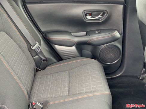 Used 2025 Honda HR-V Sport image 13