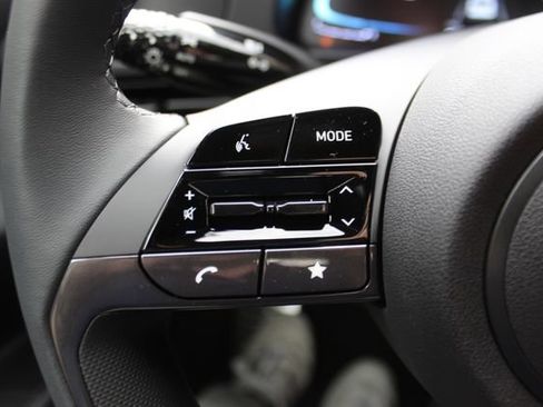 New 2026 Hyundai Elantra SEL Sport FWD image 12