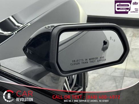 Used 2024 Ford Mustang Premium RWD image 62