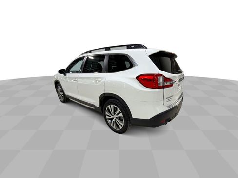 Used 2021 Subaru Ascent Limited w/ Technology Package image 7