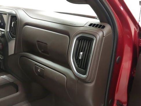 Certified 2022 Chevrolet Silverado 1500 LTZ image 30