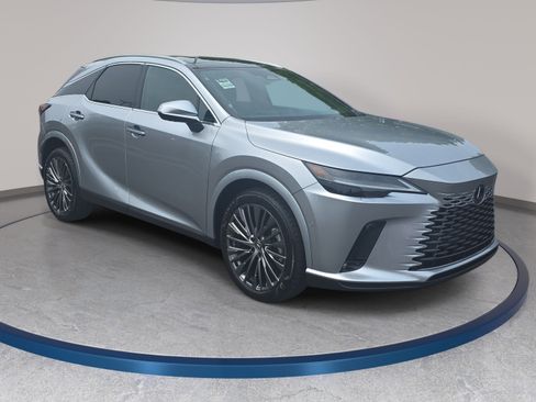Used 2024 Lexus RX 350 AWD w/ Convenience Package image 3
