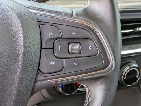 Used 2025 Buick Encore GX Preferred FWD image 15