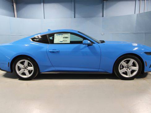 New 2026 Ford Mustang image 25