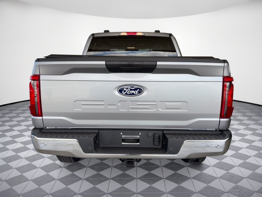 Certified 2026 Ford F150 XLT w/ XLT Chrome Appearance Package AWD/4WD image 11
