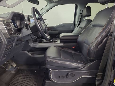 Used 2022 Ford F150 Lariat image 21