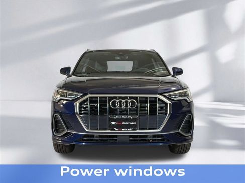 Used 2023 Audi Q3 2.0T Premium Plus w/ Premium Plus Package AWD/4WD image 23