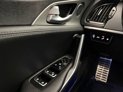 Used 2018 Kia Stinger GT image 14