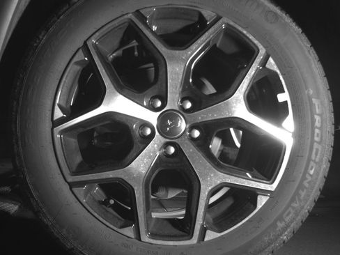 Used 2025 Jeep Compass Limited image 14