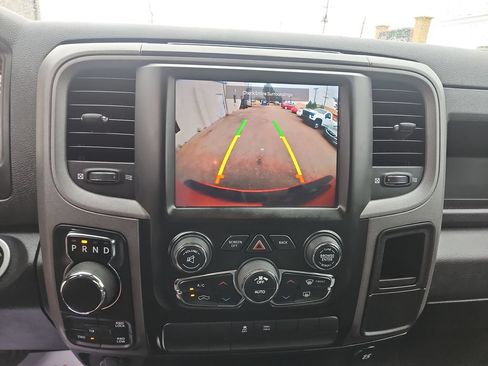 Used 2022 RAM 1500 Express w/ Wheel & Sound Group AWD/4WD image 21