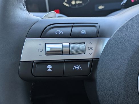 New 2026 Hyundai Santa Cruz Limited AWD/4WD image 25