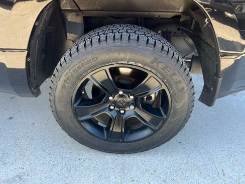Used 2022 RAM 1500 Big Horn image 9