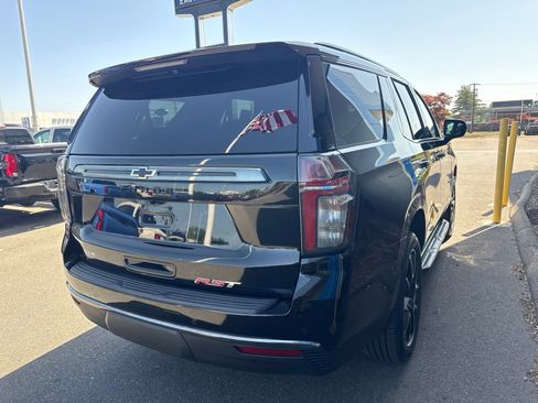Used 2021 Chevrolet Tahoe RST w/ Rear Media and Nav Package AWD/4WD image 6