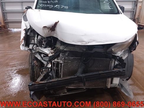 Used 2015 Chevrolet City Express LS image 16