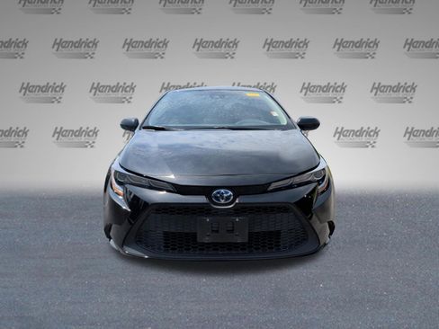 Used 2022 Toyota Corolla LE FWD image 5