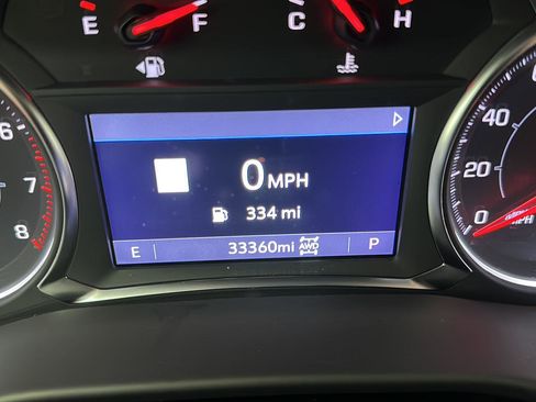 Used 2023 GMC Acadia SLE w/ Driver Convenience Package image 11