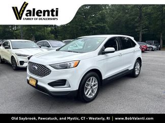 Certified 2024 Ford Edge SEL AWD/4WD video 1