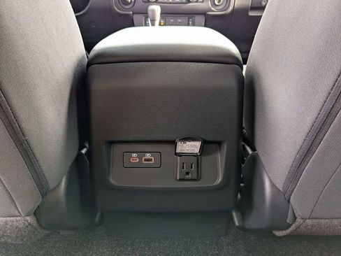 New 2026 Nissan Frontier SV w/ SV Convenience Package image 28