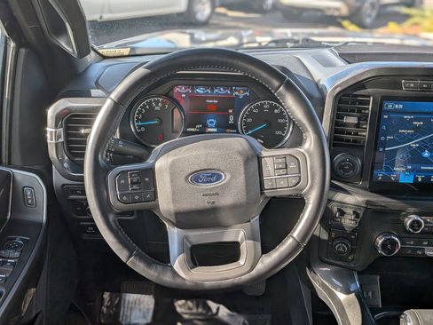 Used 2022 Ford F150 XLT w/ Equipment Group 302A High image 20