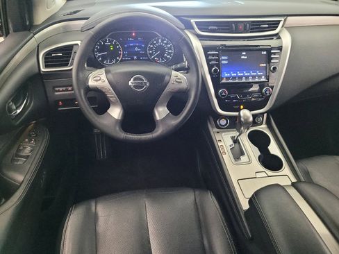 Used 2015 Nissan Murano Platinum w/ Platinum Technology Package AWD/4WD image 22