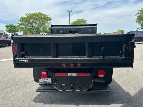 Used 2021 RAM 3500 Tradesman w/ Chrome Appearance Group AWD/4WD image 6