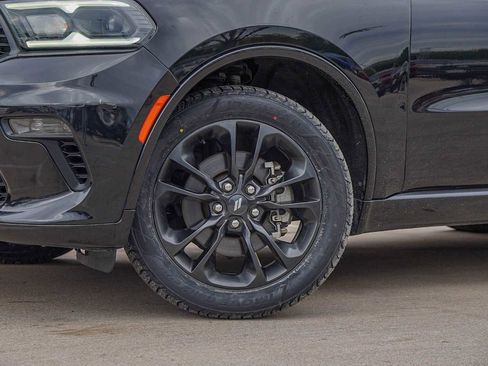 Used 2022 Dodge Durango GT image 2