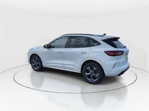 Certified 2024 Ford Escape ST-Line w/ Equipment Group 301A image 6