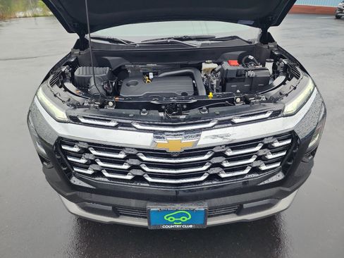 Certified 2026 Chevrolet Equinox LT w/ Convenience Package II AWD/4WD image 33