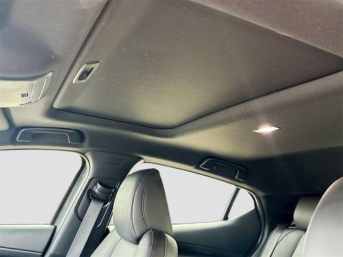 Used 2021 MAZDA MAZDA3 AWD 2.5 Turbo Hatchback image 23