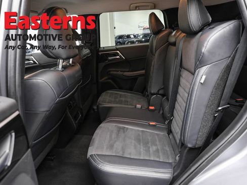Used 2024 Mitsubishi Outlander SE AWD/4WD image 22