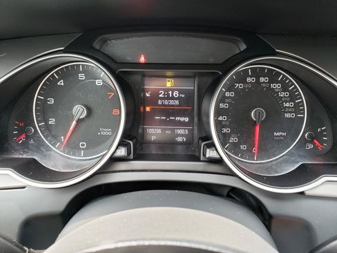 Used 2014 Audi A5 2.0T Premium Plus w/ Premium Plus Package AWD/4WD image 27
