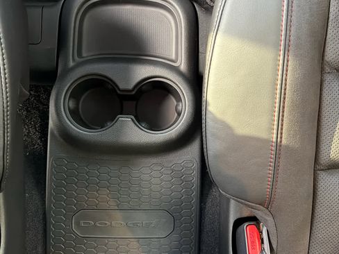 New 2026 Dodge Durango GT image 18