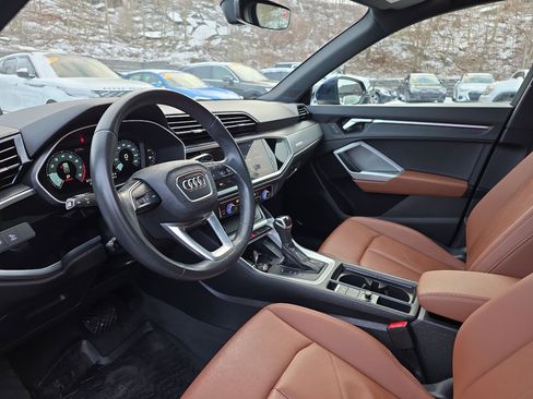 Used 2023 Audi Q3 2.0T Premium Plus image 20