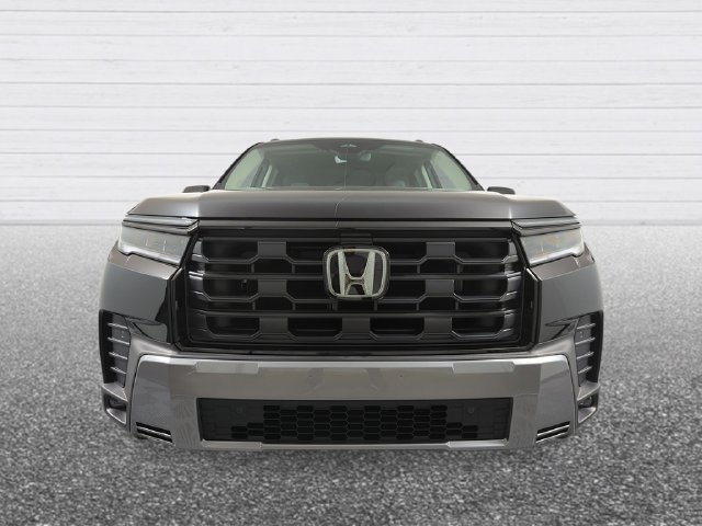 New 2026 Honda Pilot EX-L image 6