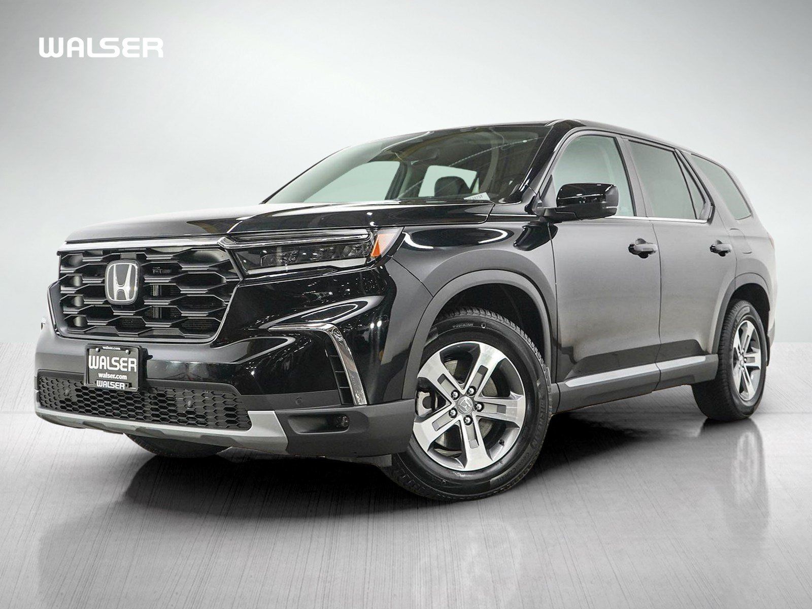 Used 2023 Honda Pilot EX-L image 1