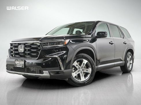 Used 2023 Honda Pilot EX-L image 1