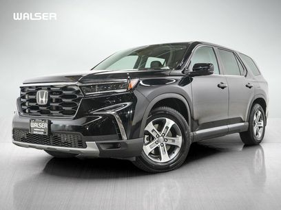 Used 2023 Honda Pilot EX-L