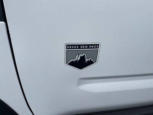 Used 2021 Ford Bronco Sport Big Bend w/ Big Bend Package (96B) AWD/4WD image 5