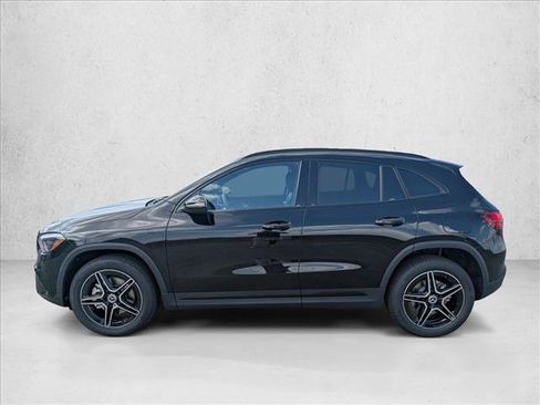 Used 2026 Mercedes-Benz GLA 250 image 5