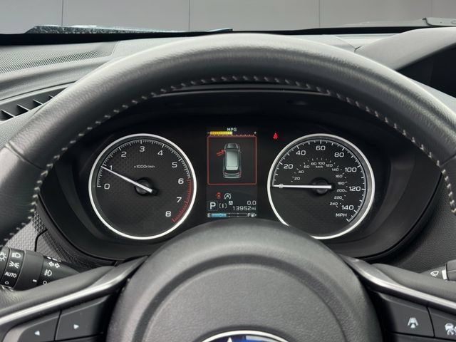 Certified 2024 Subaru Forester Premium AWD/4WD image 22