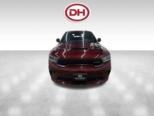 Used 2026 Dodge Durango GT AWD/4WD image 8