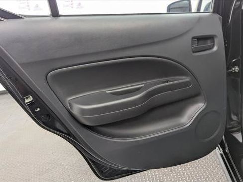 Used 2024 Mitsubishi Mirage G4 ES FWD image 16